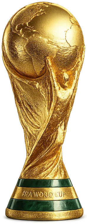 trophy