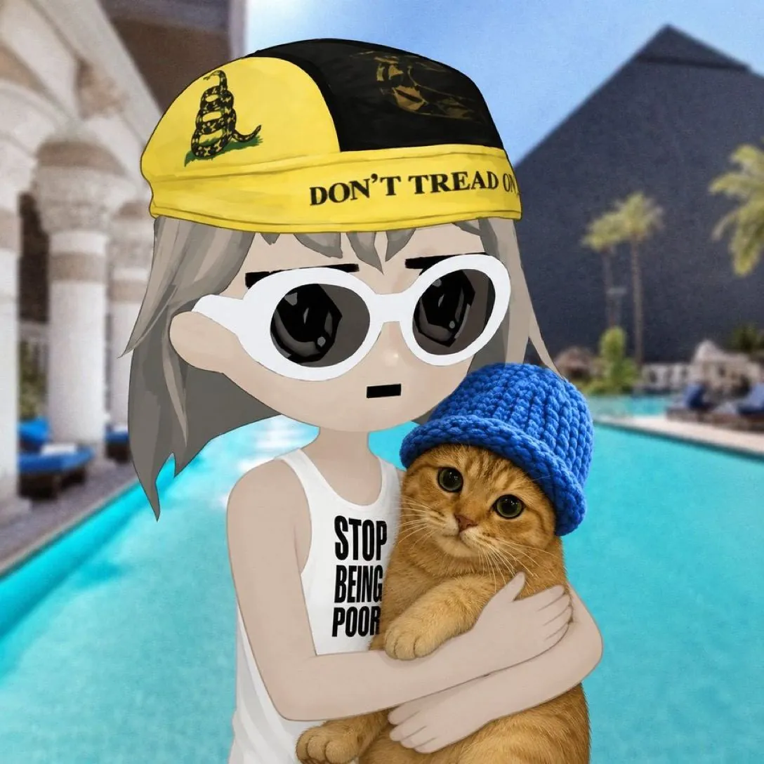 catwifhat meme — cat alon