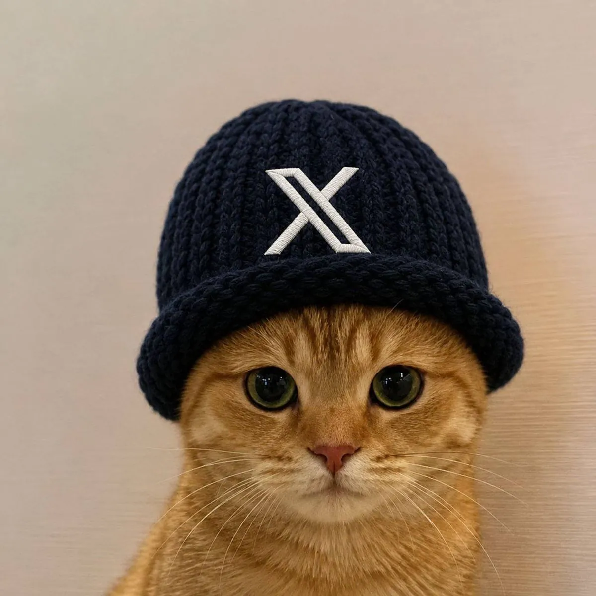 catwifhat meme — x cat